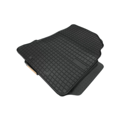 Гумени стелки за TOYOTA Rav 4 (2000-2006) - 3 врати