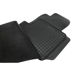 Гумени стелки за TOYOTA Rav 4 (2000-2006) - 3 врати