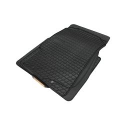 Гумени стелки за HONDA Civic VI (1995-2001) - седан - английска и европейска верия