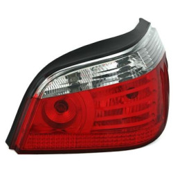 Тунинг стопове за BMW E60 (2003-2007) - хром