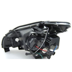 Тунинг фарове за LEXUS RX330 / 350 (2003-2008) - хром