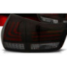 Тунинг стопове за LEXUS RX330 / 350 (2003-2008) - опушено червени