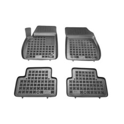 Гумени стелки за OPEL Zafira C (2012-2019) - тип леген