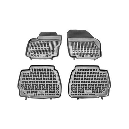 Гумени стелки за FORD Mondeo III (2007-2014) - тип леген