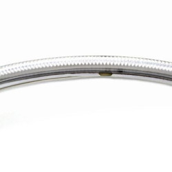 Ангелски Очи CCFL за BMW X3 E83 (2004-2007) - Бял цвят