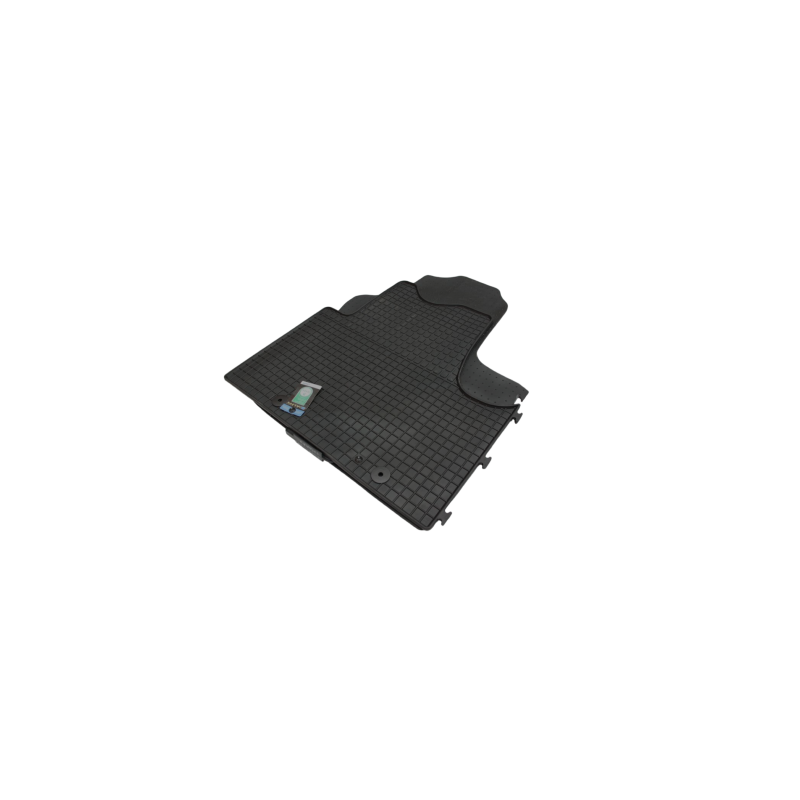 Гумени стелки за OPEL Vivaro B (2014-2018) / RENAULT Trafic III (2014+) / FIAT Talento (2016-2020) / NISSAN NV300 (2014-2021)