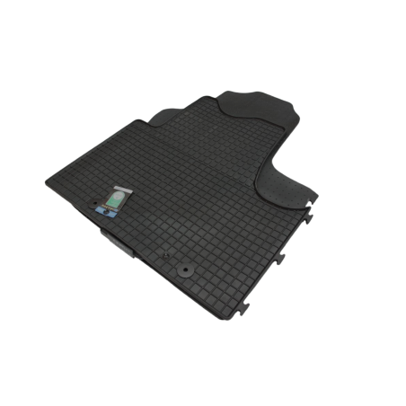 Гумени стелки за OPEL Vivaro B (2014-2018) / RENAULT Trafic III (2014+) / FIAT Talento (2016-2020) / NISSAN NV300 (2014-2021)