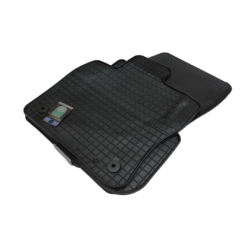 Гумени стелки за VW Tiguan II (2016-2024)