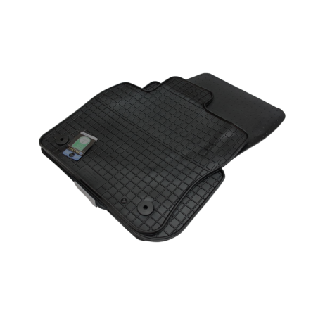 Гумени стелки за VW Tiguan II (2016-2024)