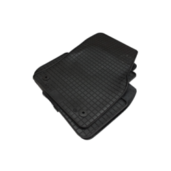 Гумени стелки за VW Tiguan II (2016-2024)