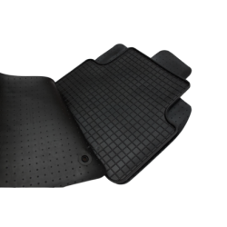 Гумени стелки за VW Tiguan II (2016-2024)