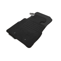 Мокетни стелки за BMW 3 Серия F30 / F31 (2011-2018)