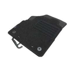 Мокетни стелки за OPEL Astra K (2015-2021)