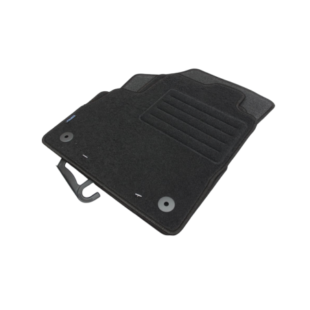 Мокетни стелки за OPEL Astra K (2015-2021)