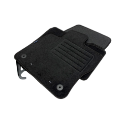 Мокетни стелки за VW Touran II (2015+)