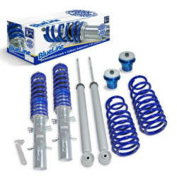 Регулируемо окачване за Audi A3 8L (1996-2003)