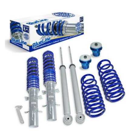 Регулируемо окачване за Audi A3 8L (1996-2003)