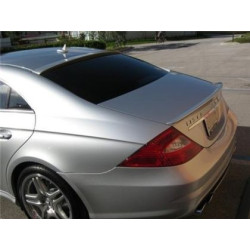 Спойлер за задно стъкло Mercedes W219 CLS (2004+) - Lorinser