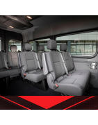 Интериор бусове