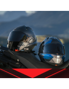 Каски за мотор