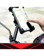 Аксесоари ЗА МОТОРИ