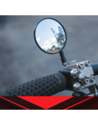 Огледала за мотори